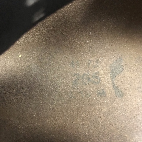 Betula 3 Strap Birkenstock Style Sandals - Picture 7 of 8